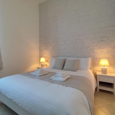 Nell'Azzurro Otel Cagliari Dış mekan fotoğraf