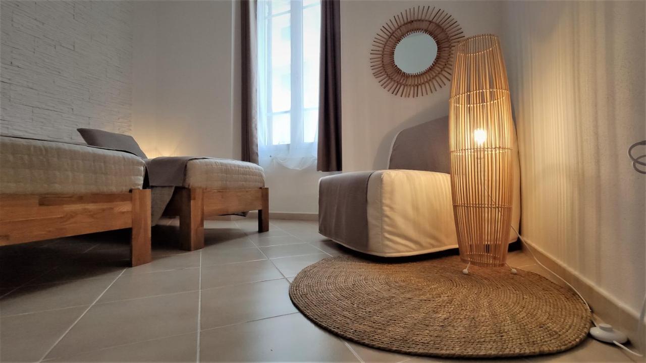 Nell'Azzurro Otel Cagliari Dış mekan fotoğraf