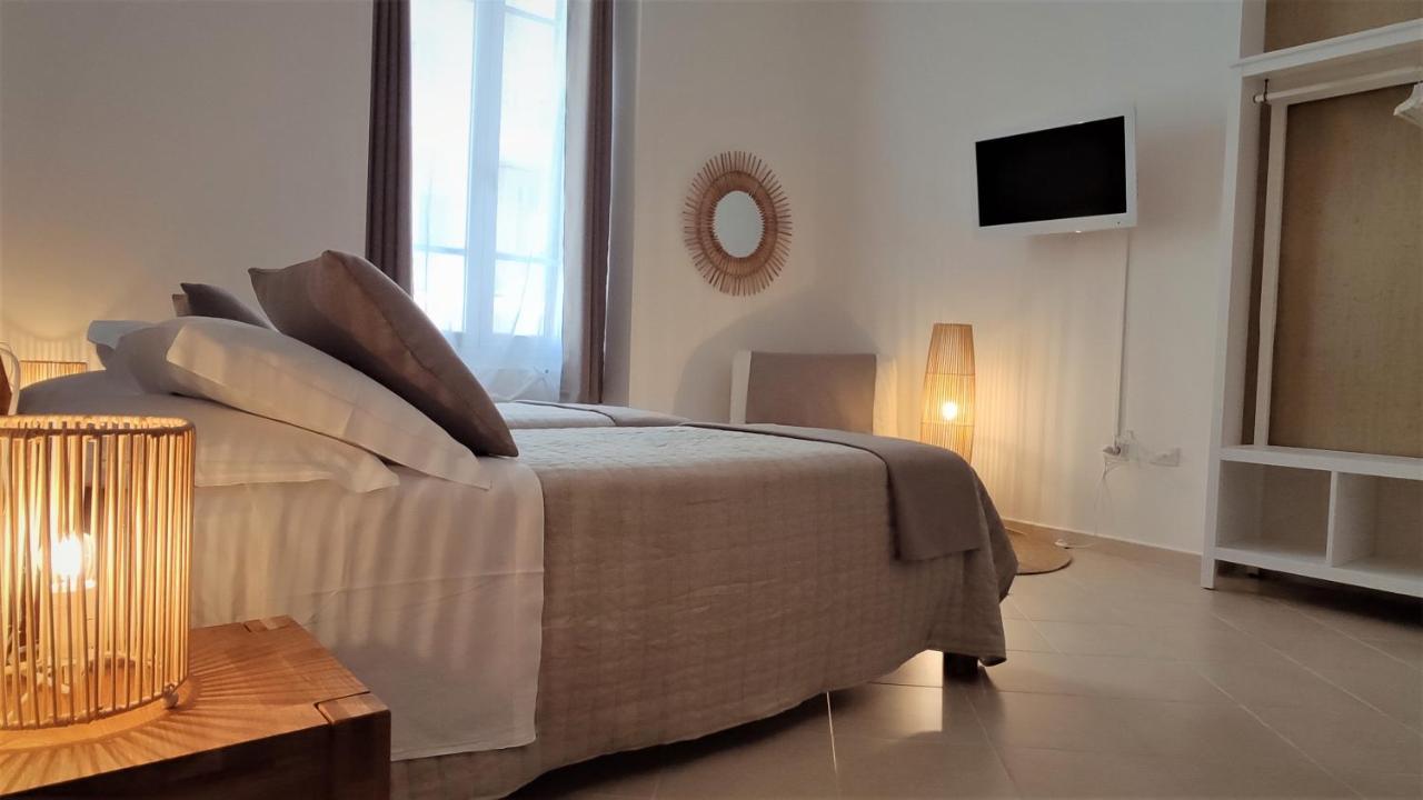 Nell'Azzurro Otel Cagliari Dış mekan fotoğraf