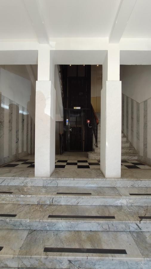 Nell'Azzurro Otel Cagliari Dış mekan fotoğraf