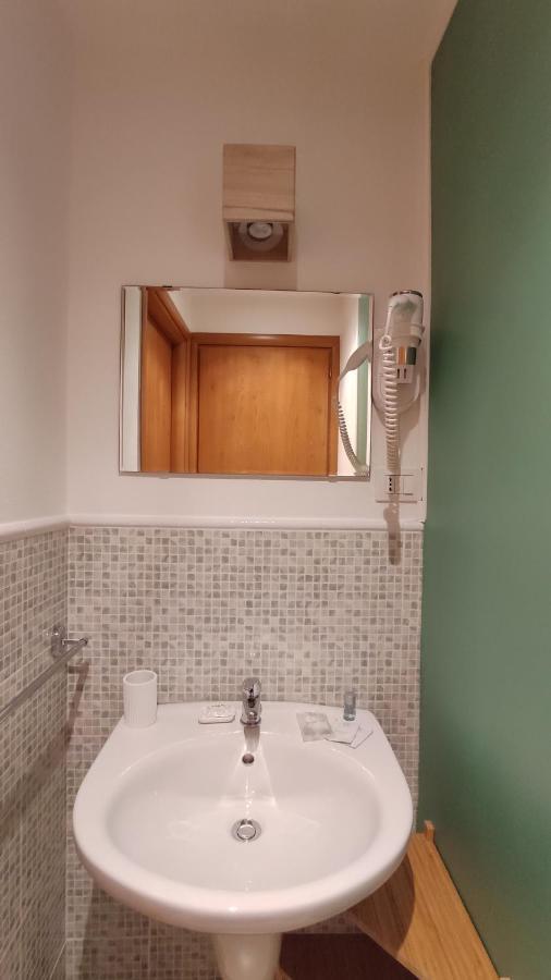 Nell'Azzurro Otel Cagliari Dış mekan fotoğraf