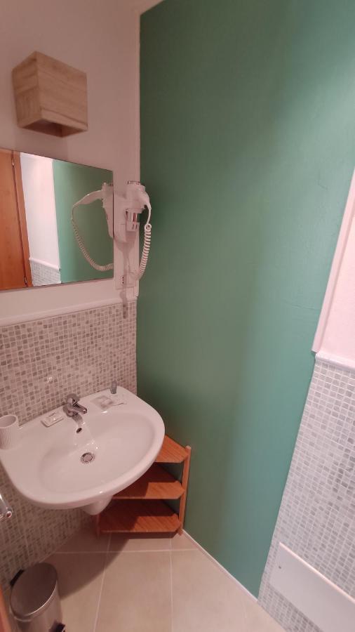 Nell'Azzurro Otel Cagliari Dış mekan fotoğraf