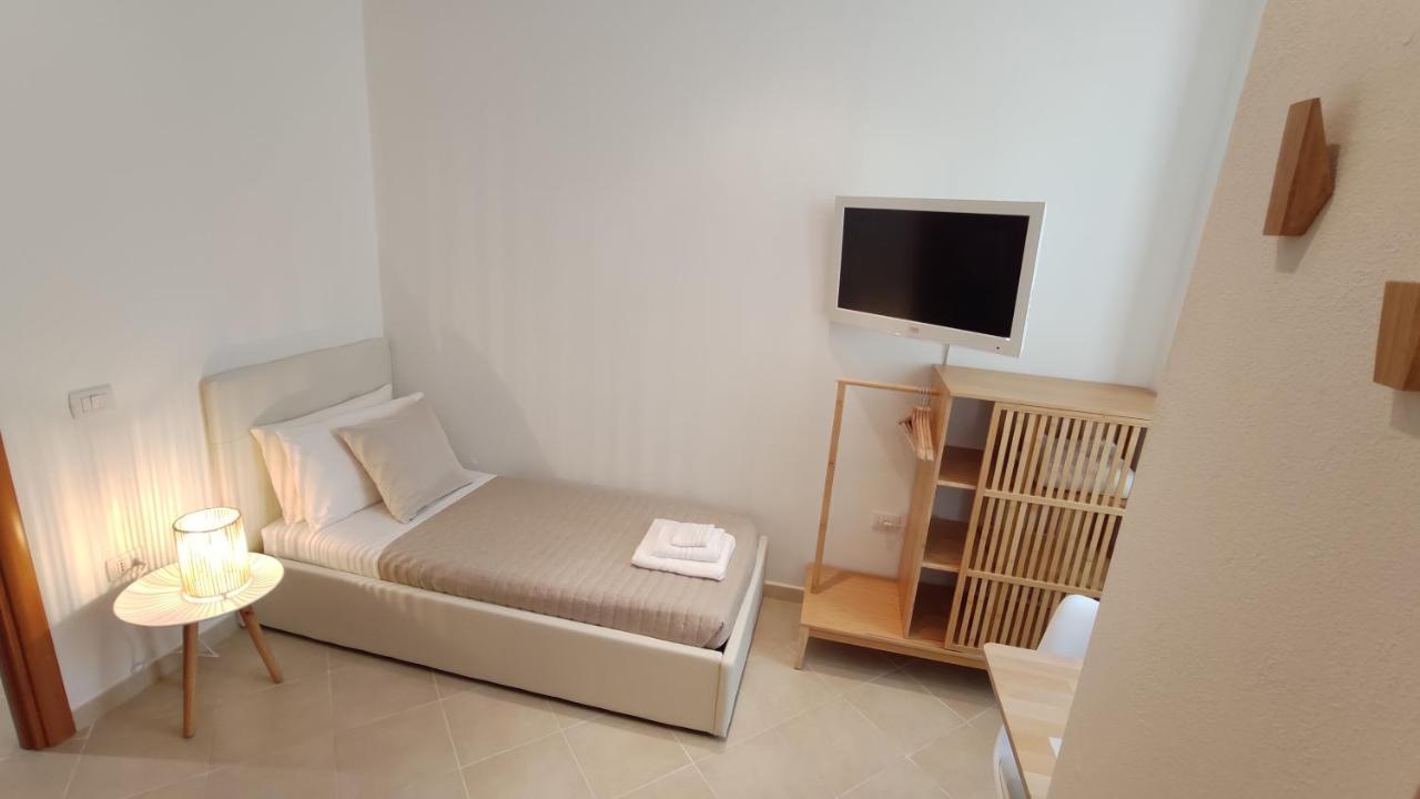 Nell'Azzurro Otel Cagliari Dış mekan fotoğraf