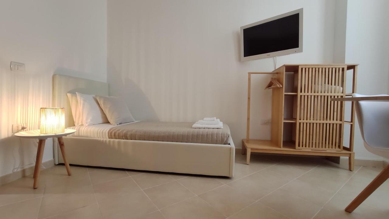 Nell'Azzurro Otel Cagliari Dış mekan fotoğraf