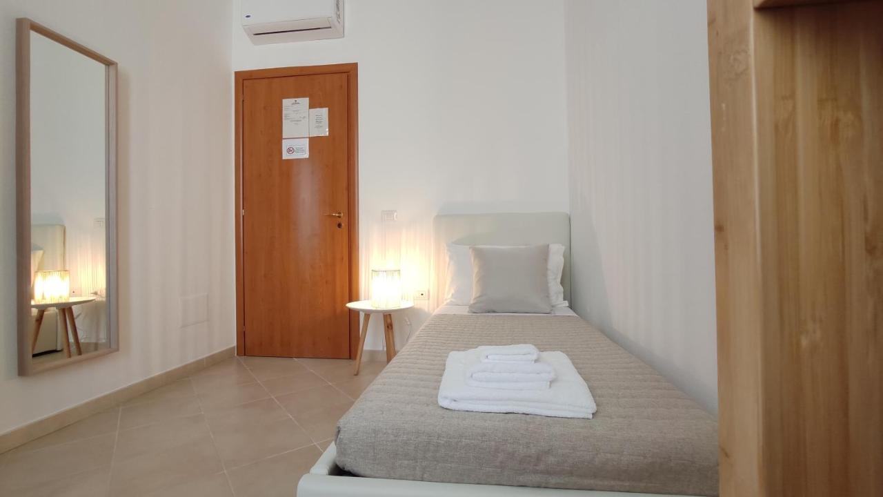 Nell'Azzurro Otel Cagliari Dış mekan fotoğraf