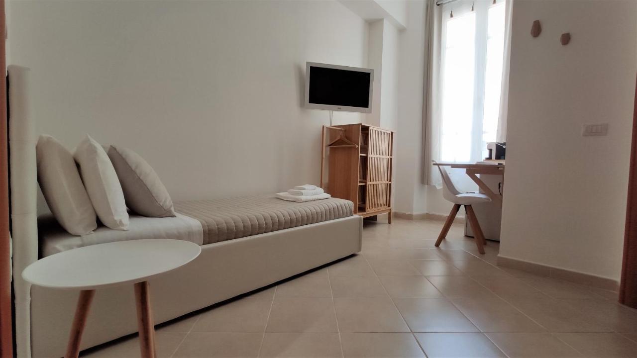 Nell'Azzurro Otel Cagliari Dış mekan fotoğraf