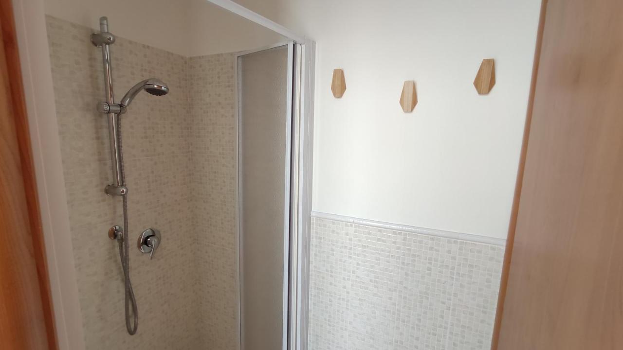 Nell'Azzurro Otel Cagliari Dış mekan fotoğraf