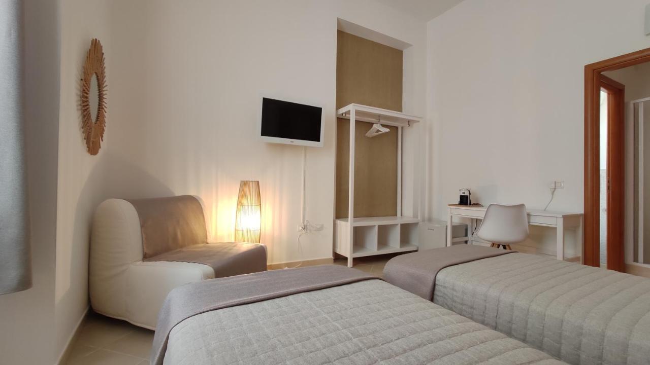 Nell'Azzurro Otel Cagliari Dış mekan fotoğraf