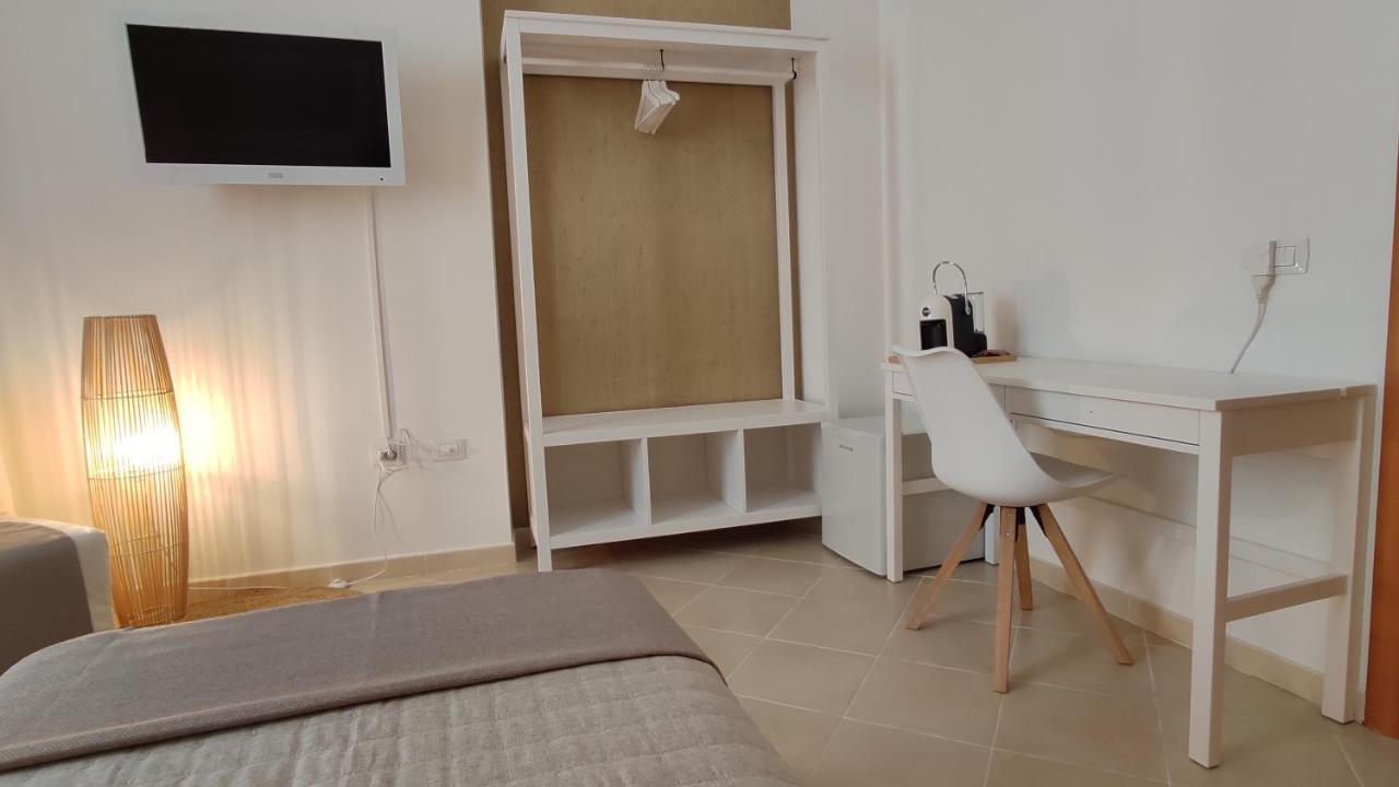 Nell'Azzurro Otel Cagliari Dış mekan fotoğraf