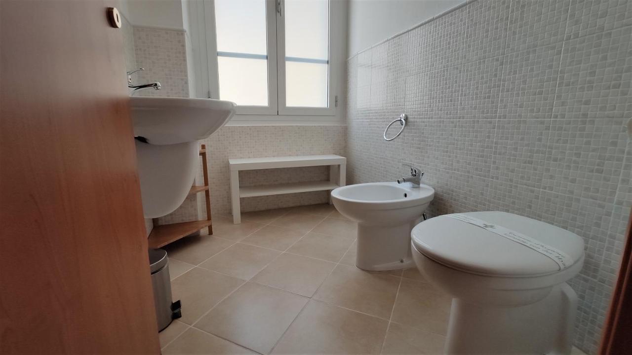 Nell'Azzurro Otel Cagliari Dış mekan fotoğraf