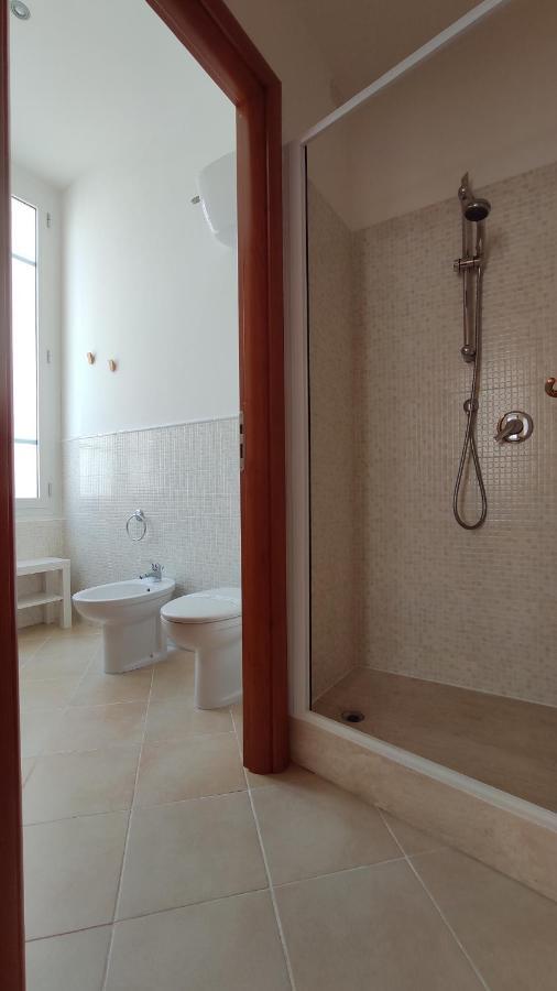 Nell'Azzurro Otel Cagliari Dış mekan fotoğraf