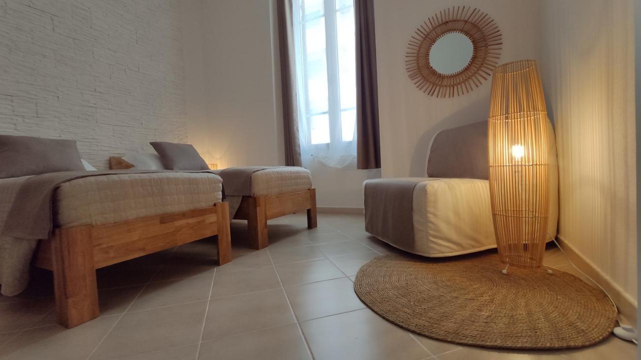 Nell'Azzurro Otel Cagliari Dış mekan fotoğraf
