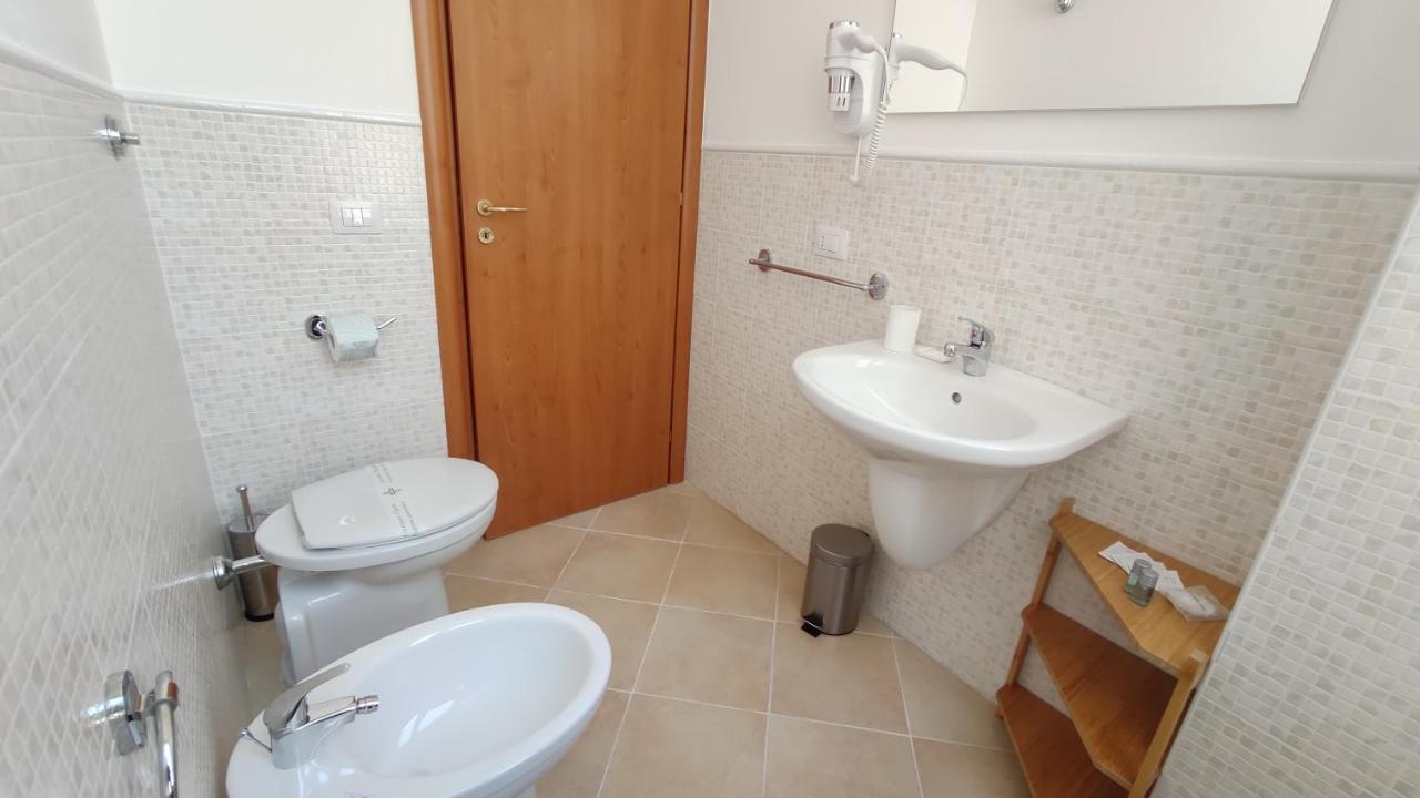 Nell'Azzurro Otel Cagliari Dış mekan fotoğraf