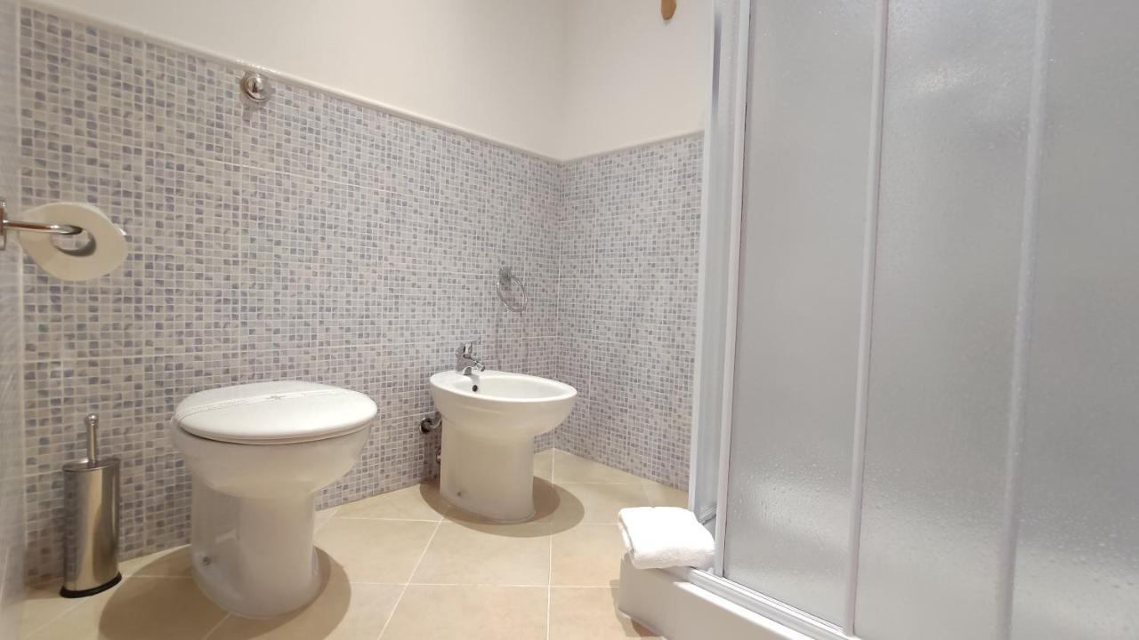Nell'Azzurro Otel Cagliari Dış mekan fotoğraf