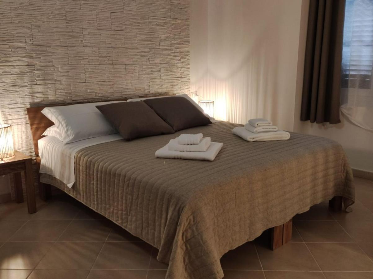 Nell'Azzurro Otel Cagliari Dış mekan fotoğraf