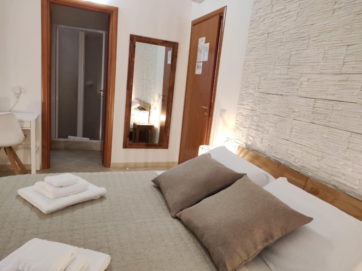 Nell'Azzurro Otel Cagliari Dış mekan fotoğraf