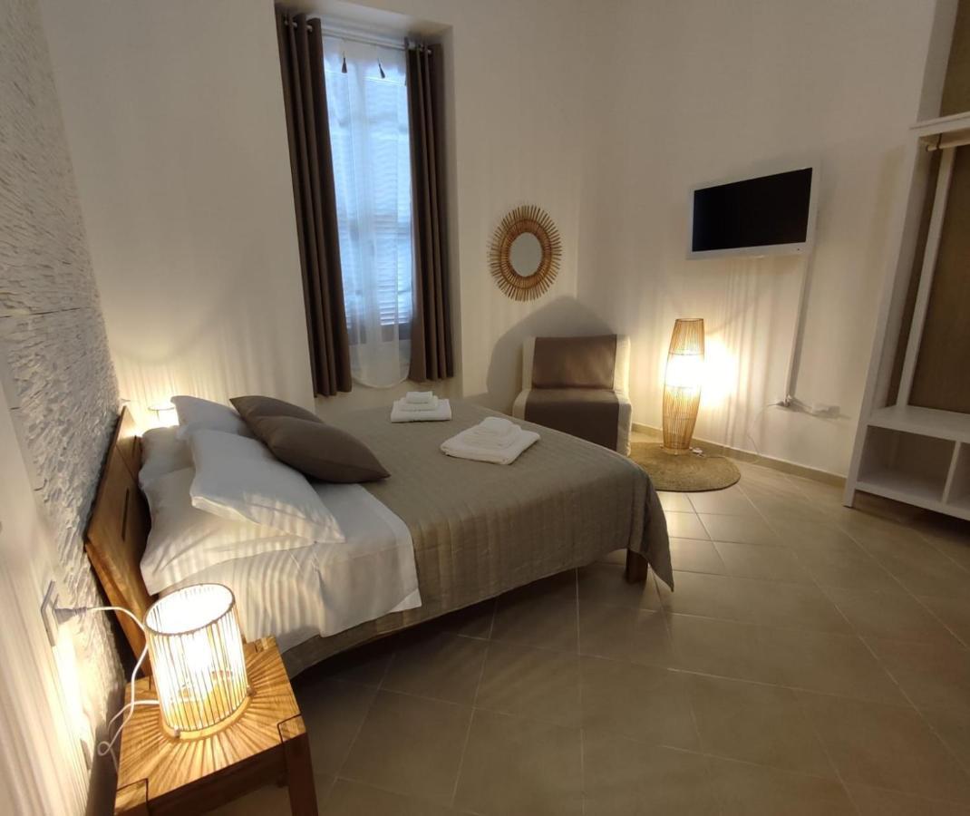 Nell'Azzurro Otel Cagliari Dış mekan fotoğraf