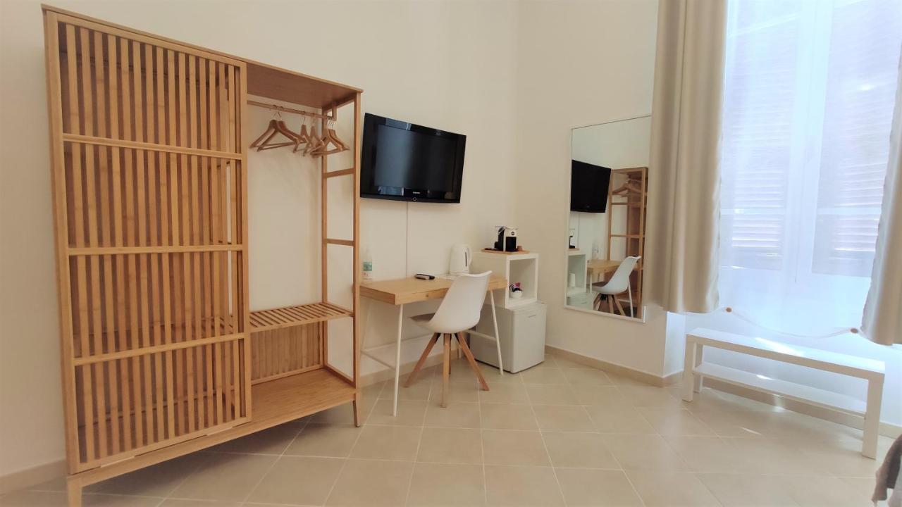 Nell'Azzurro Otel Cagliari Dış mekan fotoğraf