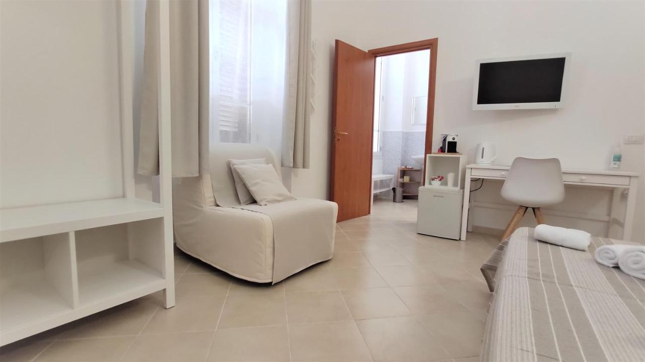 Nell'Azzurro Otel Cagliari Dış mekan fotoğraf