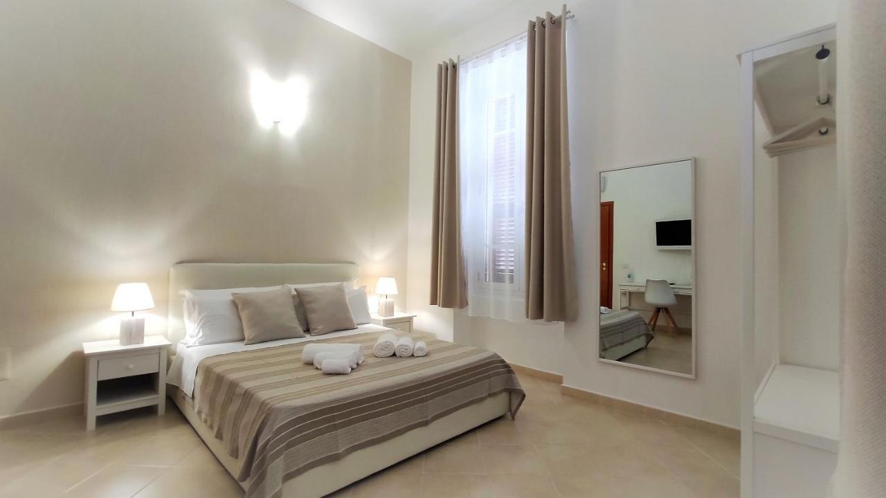 Nell'Azzurro Otel Cagliari Dış mekan fotoğraf