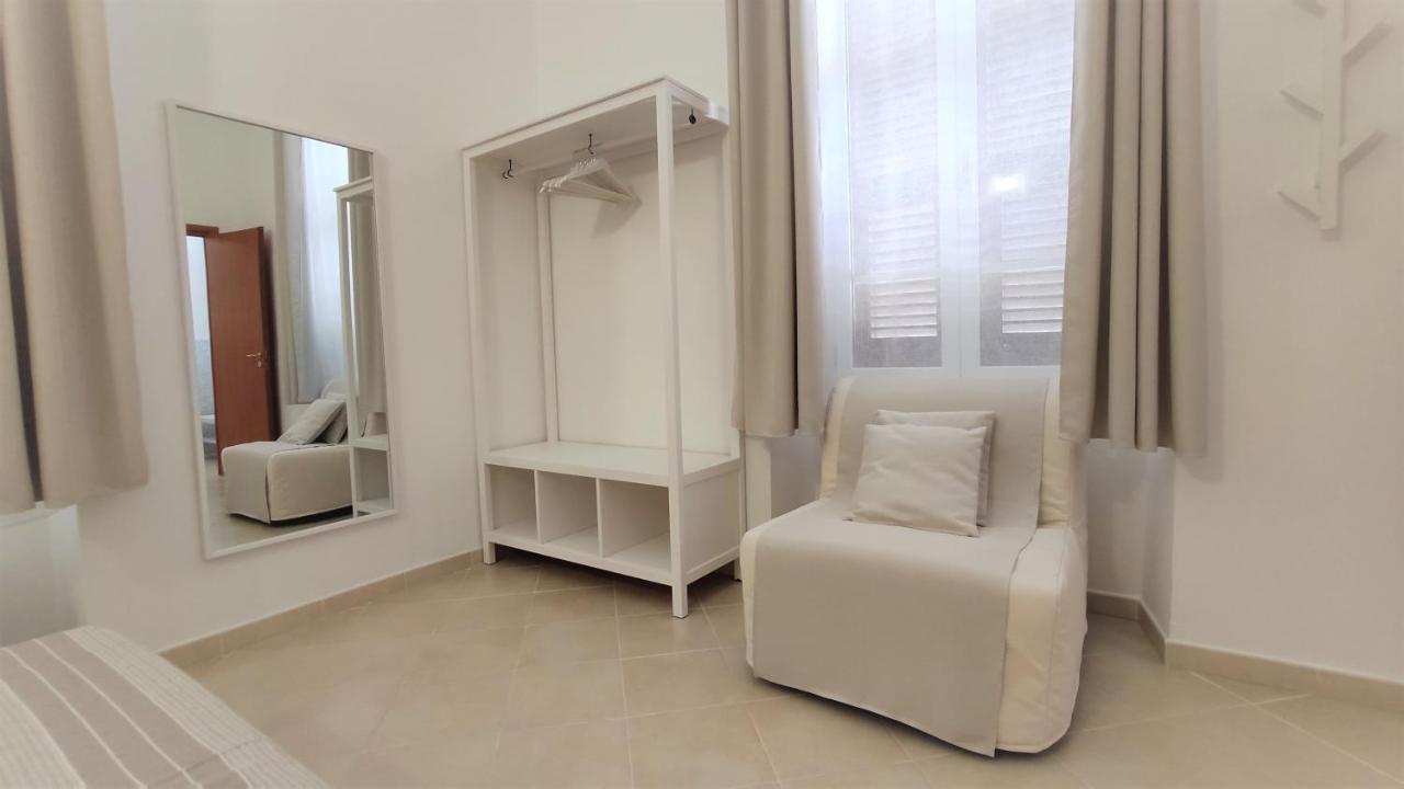Nell'Azzurro Otel Cagliari Dış mekan fotoğraf