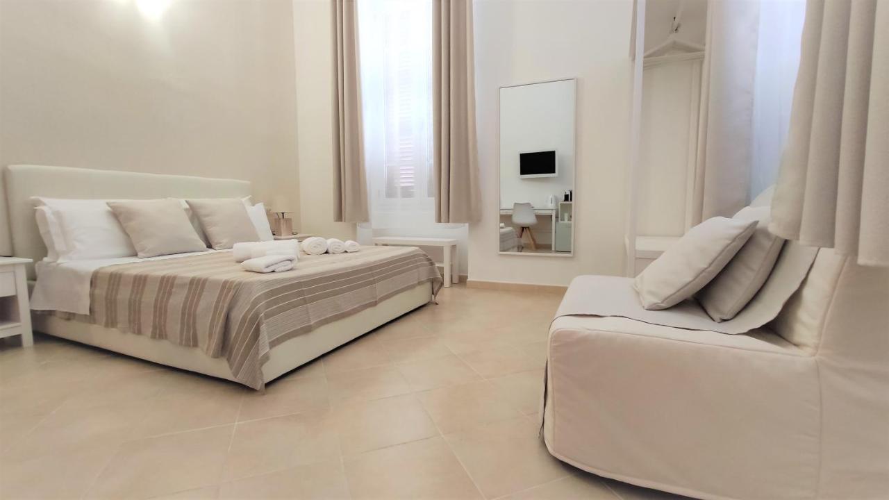 Nell'Azzurro Otel Cagliari Dış mekan fotoğraf