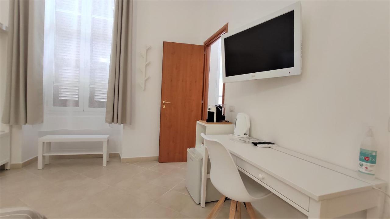 Nell'Azzurro Otel Cagliari Dış mekan fotoğraf