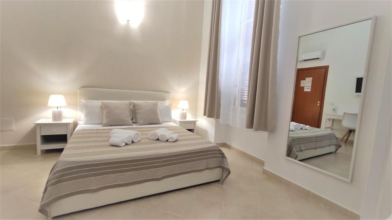 Nell'Azzurro Otel Cagliari Dış mekan fotoğraf