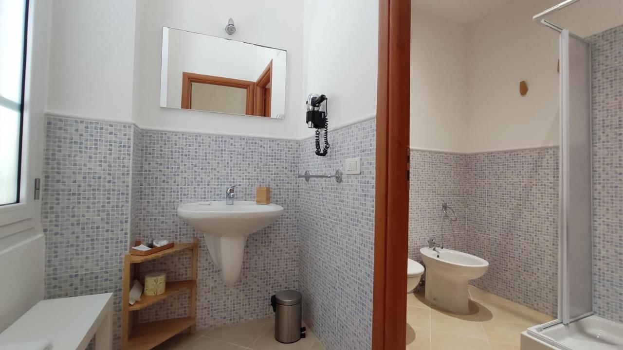 Nell'Azzurro Otel Cagliari Dış mekan fotoğraf