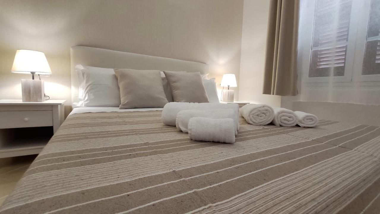 Nell'Azzurro Otel Cagliari Dış mekan fotoğraf