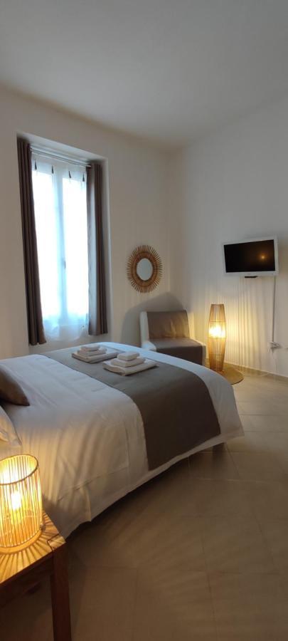 Nell'Azzurro Otel Cagliari Dış mekan fotoğraf