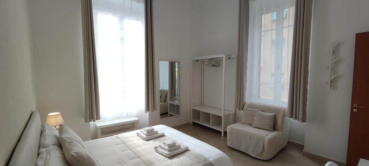 Nell'Azzurro Otel Cagliari Dış mekan fotoğraf