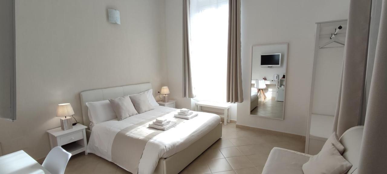 Nell'Azzurro Otel Cagliari Dış mekan fotoğraf
