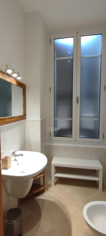 Nell'Azzurro Otel Cagliari Dış mekan fotoğraf
