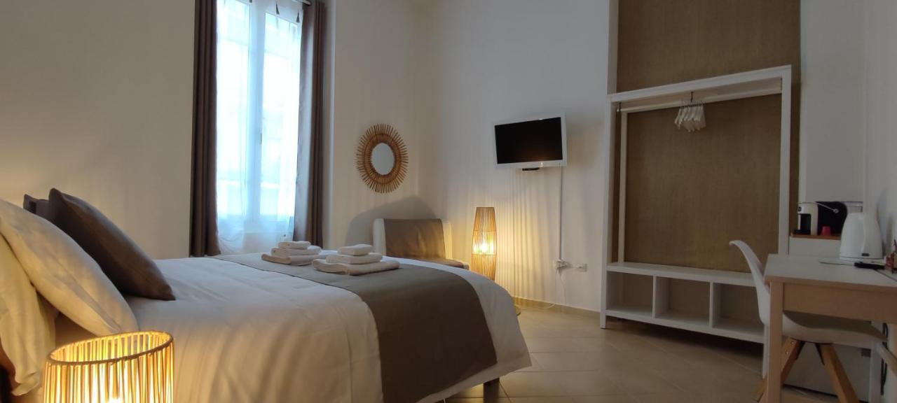 Nell'Azzurro Otel Cagliari Dış mekan fotoğraf