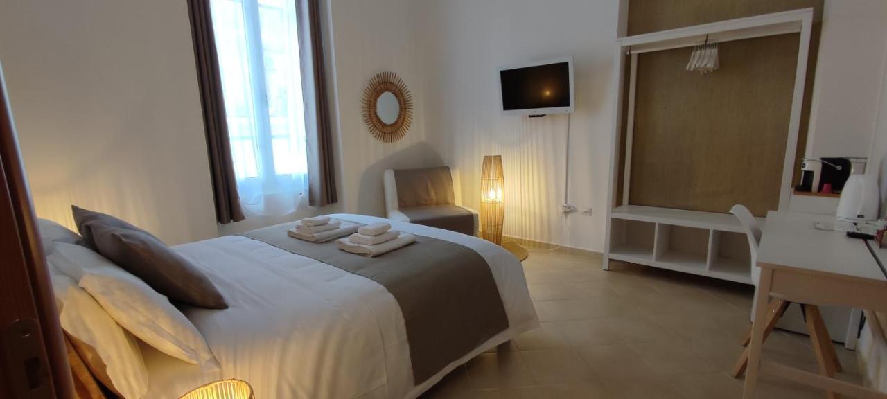 Nell'Azzurro Otel Cagliari Dış mekan fotoğraf