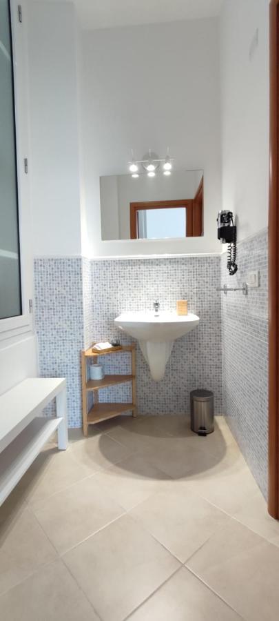 Nell'Azzurro Otel Cagliari Dış mekan fotoğraf