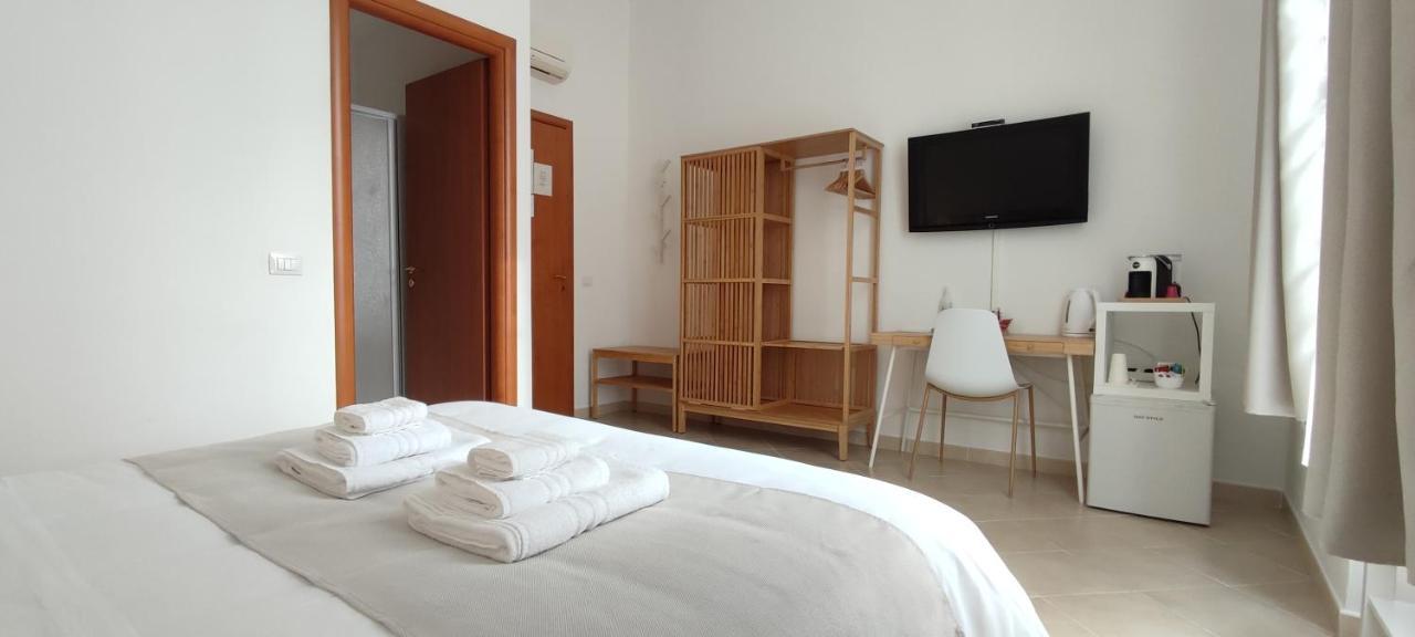 Nell'Azzurro Otel Cagliari Dış mekan fotoğraf