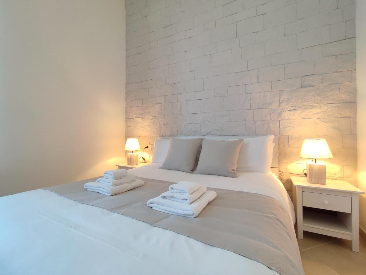 Nell'Azzurro Otel Cagliari Dış mekan fotoğraf