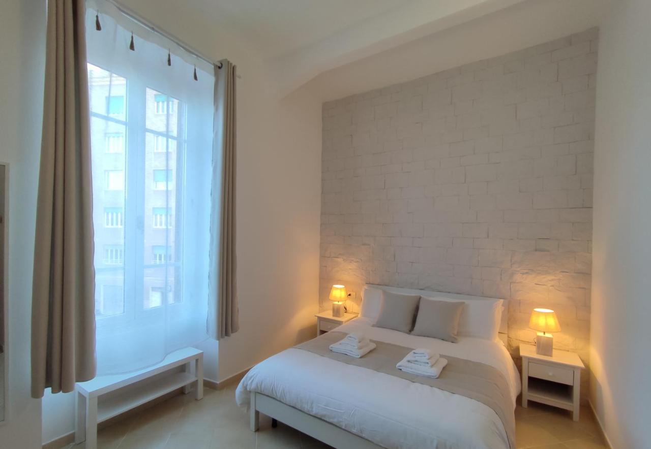 Nell'Azzurro Otel Cagliari Dış mekan fotoğraf