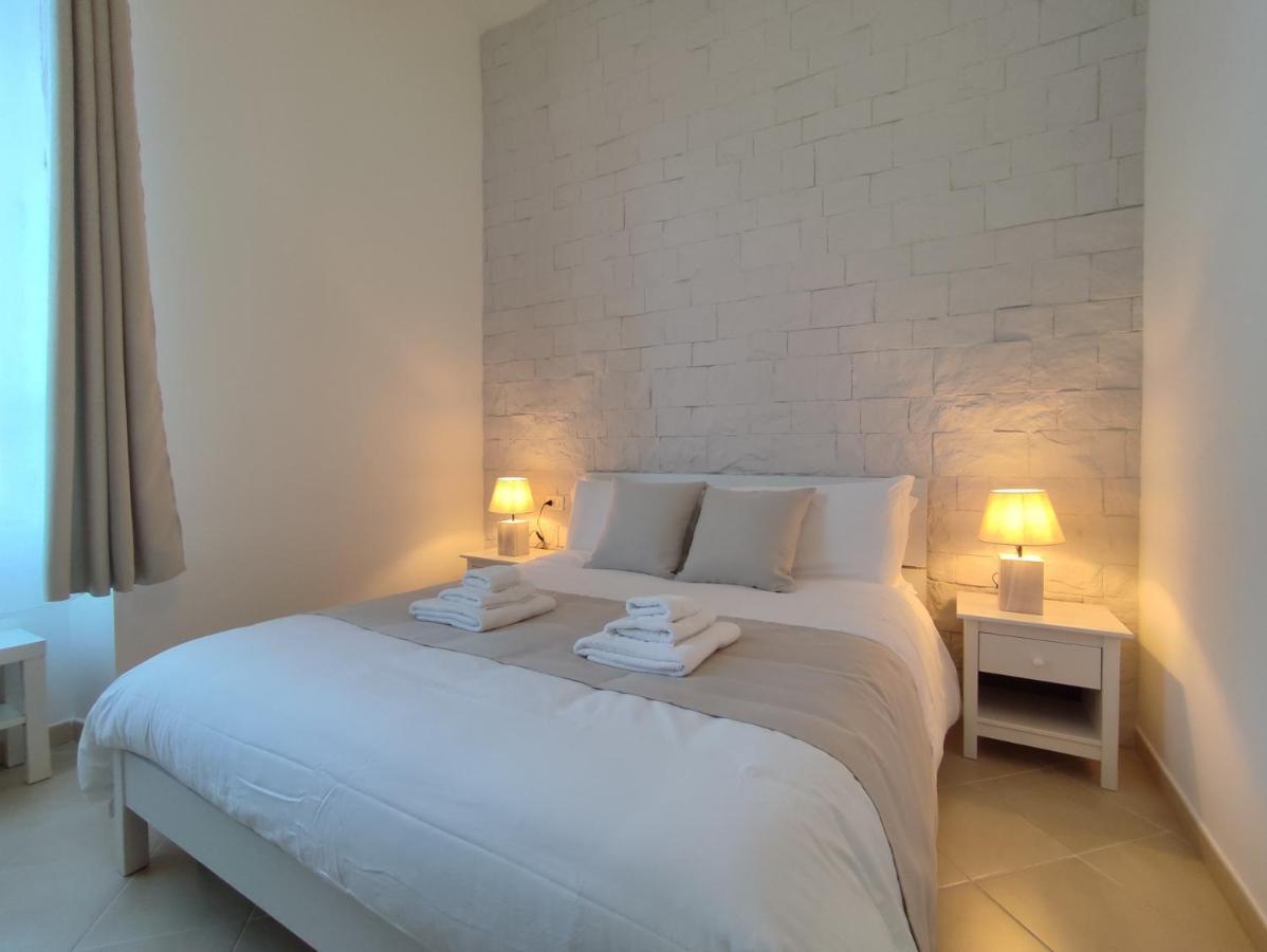 Nell'Azzurro Otel Cagliari Dış mekan fotoğraf