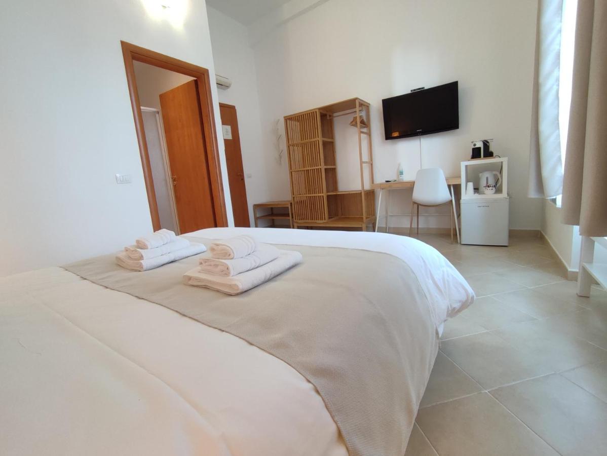 Nell'Azzurro Otel Cagliari Dış mekan fotoğraf