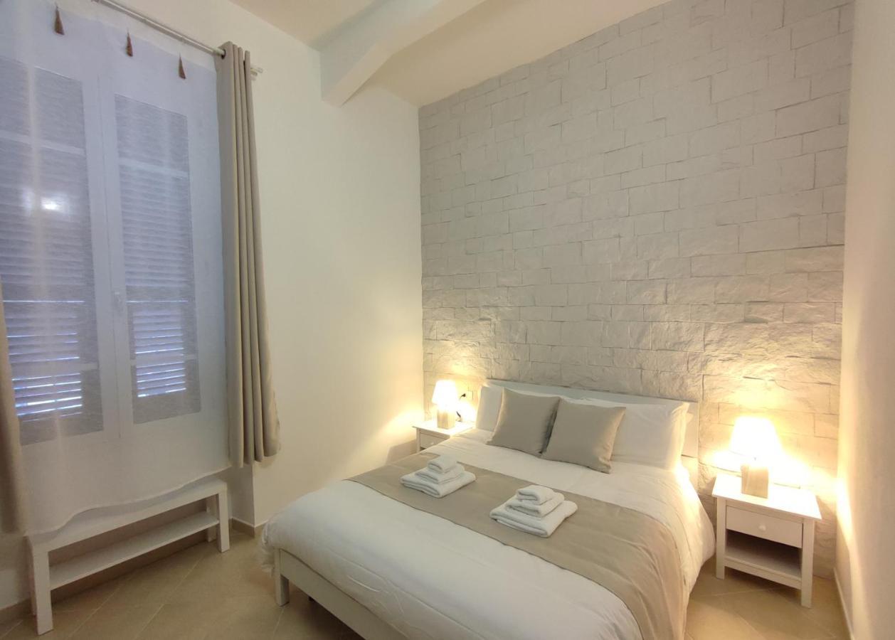 Nell'Azzurro Otel Cagliari Dış mekan fotoğraf