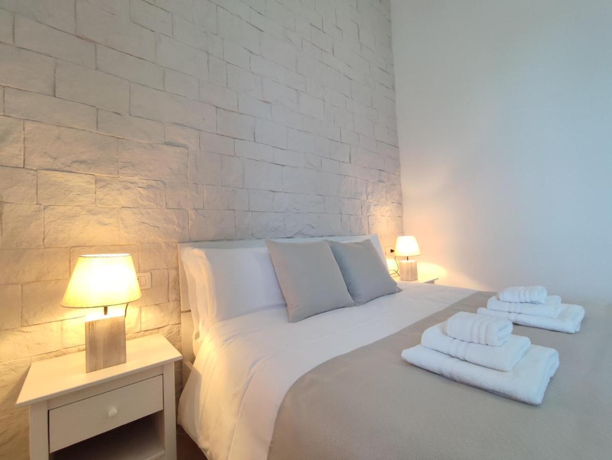 Nell'Azzurro Otel Cagliari Dış mekan fotoğraf