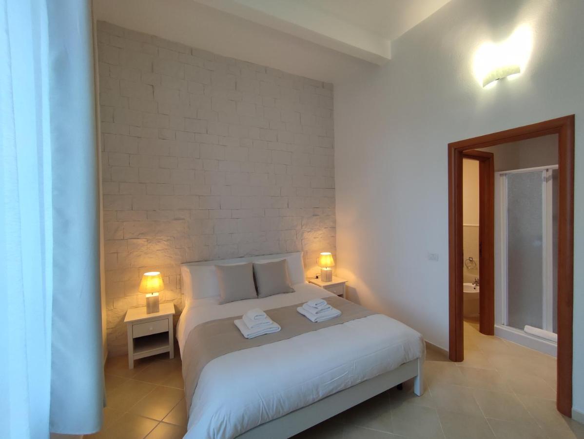 Nell'Azzurro Otel Cagliari Dış mekan fotoğraf