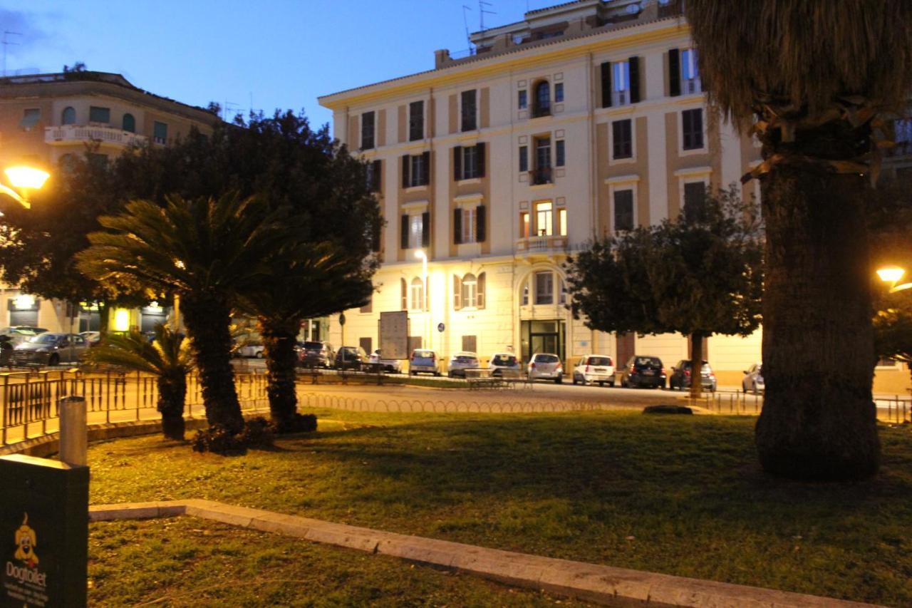 Nell'Azzurro Otel Cagliari Dış mekan fotoğraf